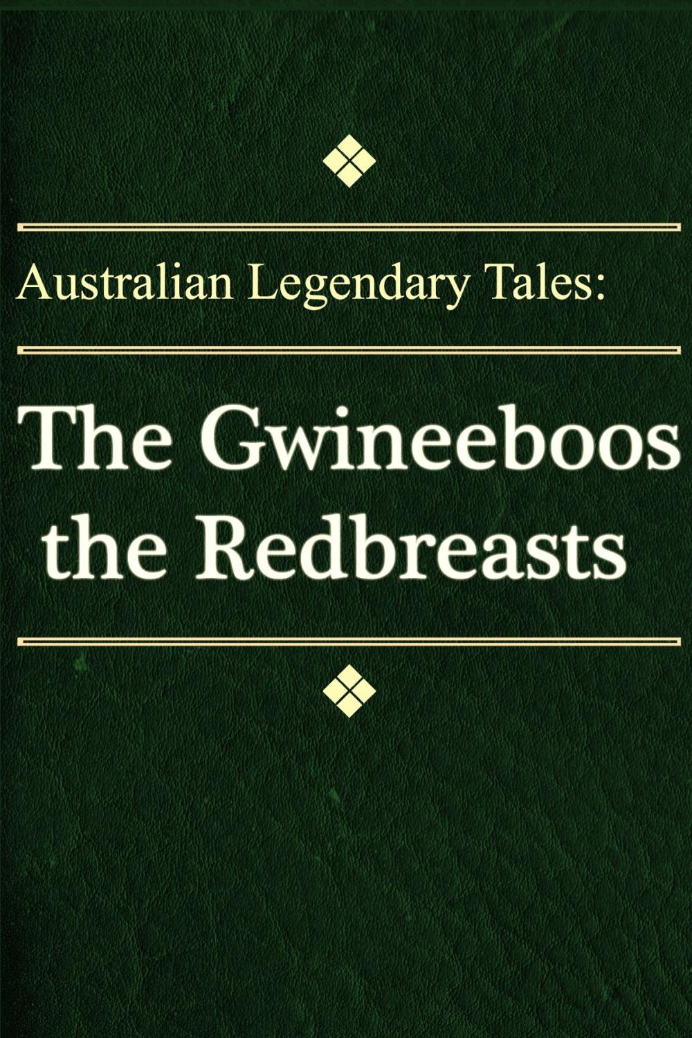 Big bigCover of The Gwineeboos the Redbreasts