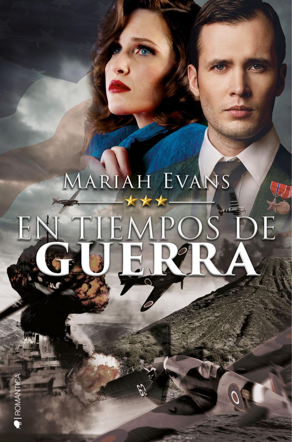 Big bigCover of En tiempos de guerra