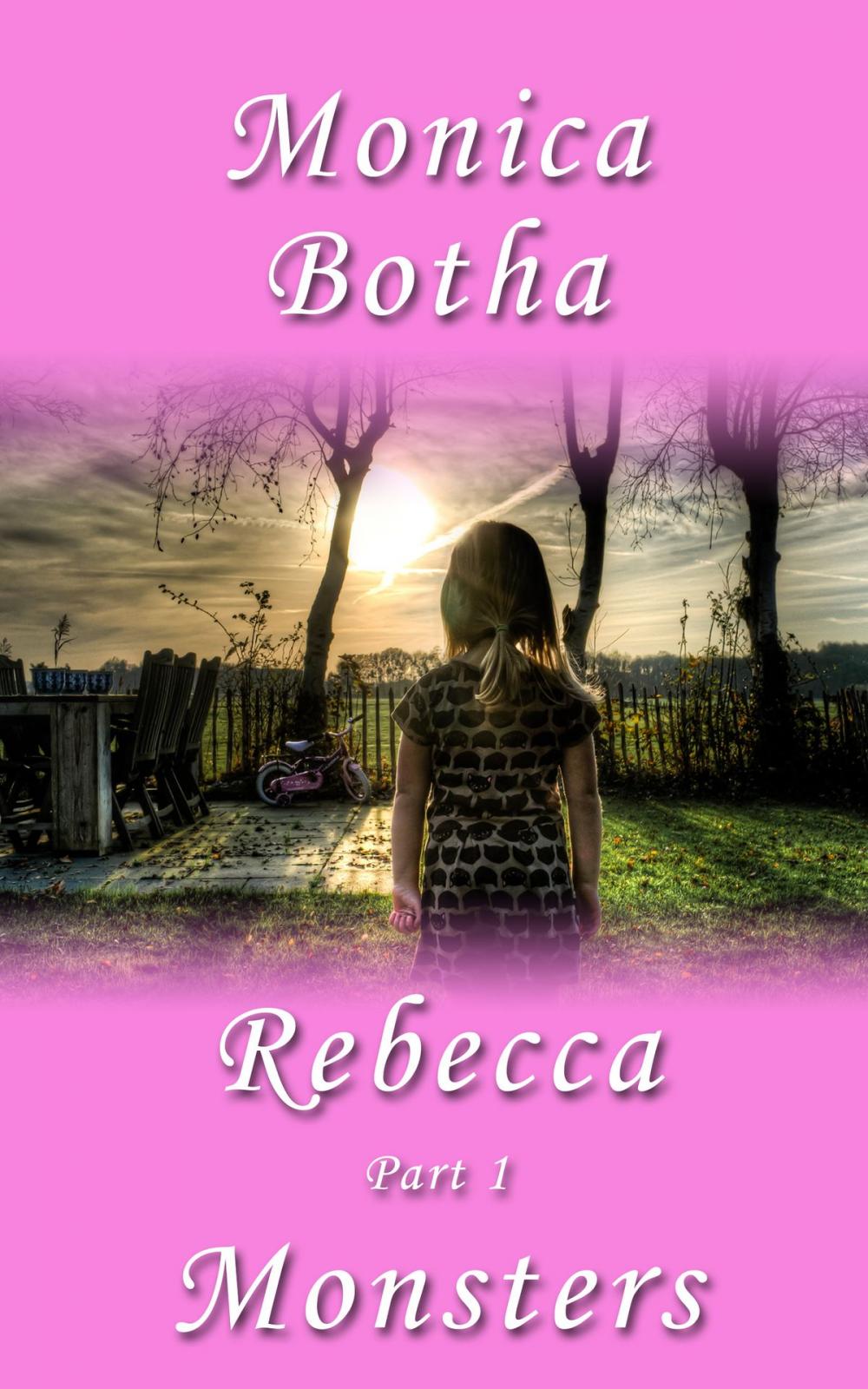 Big bigCover of The Rebecca Series