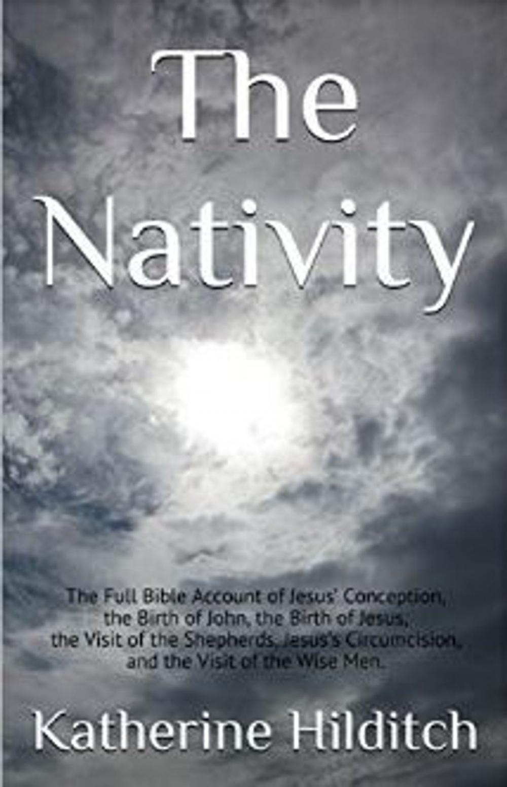 Big bigCover of The Nativity