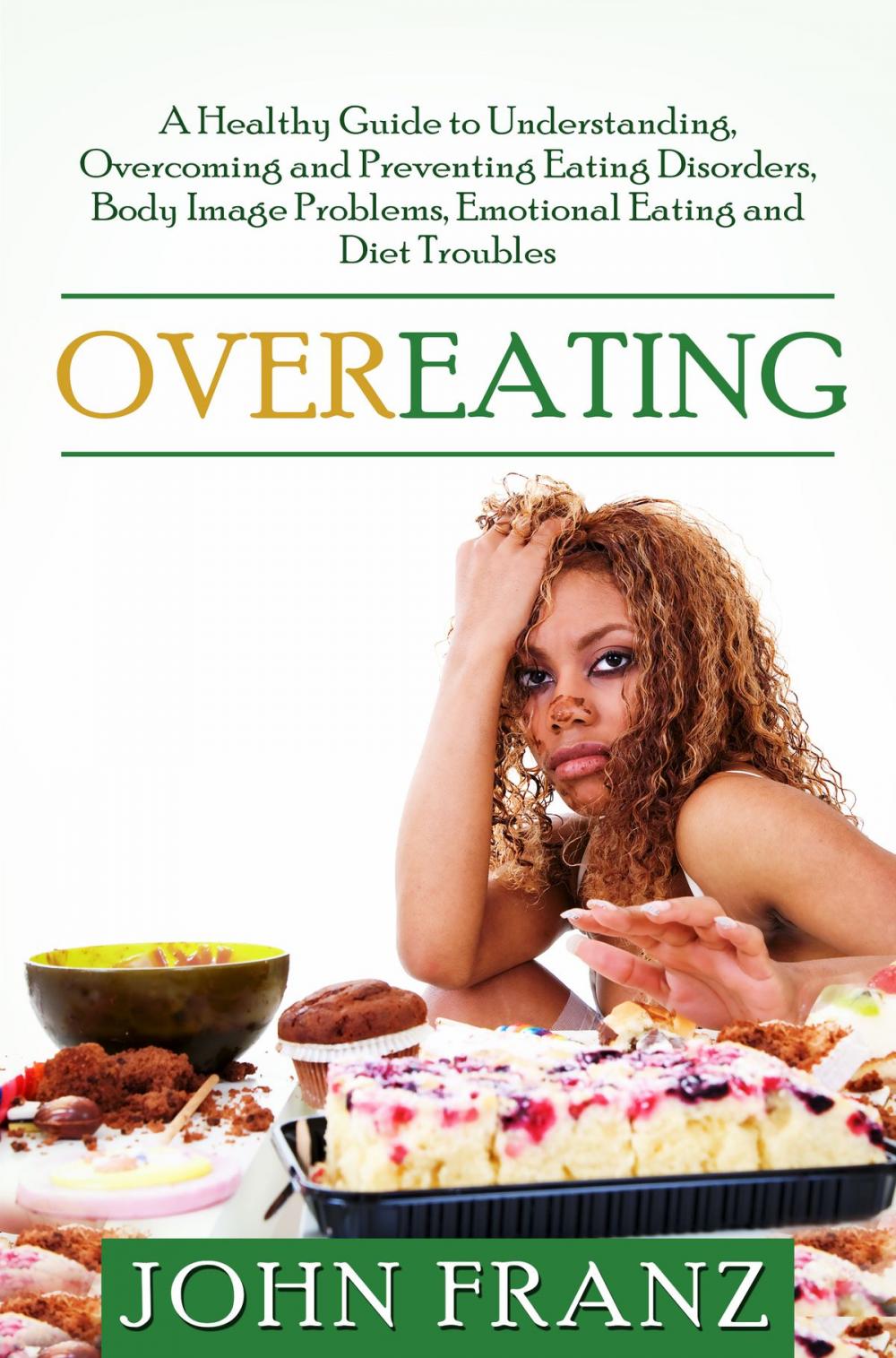 Big bigCover of Overeating