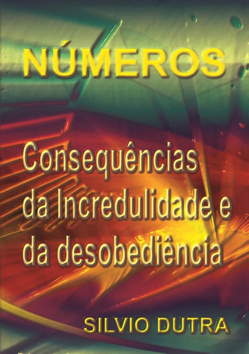 Big bigCover of Números