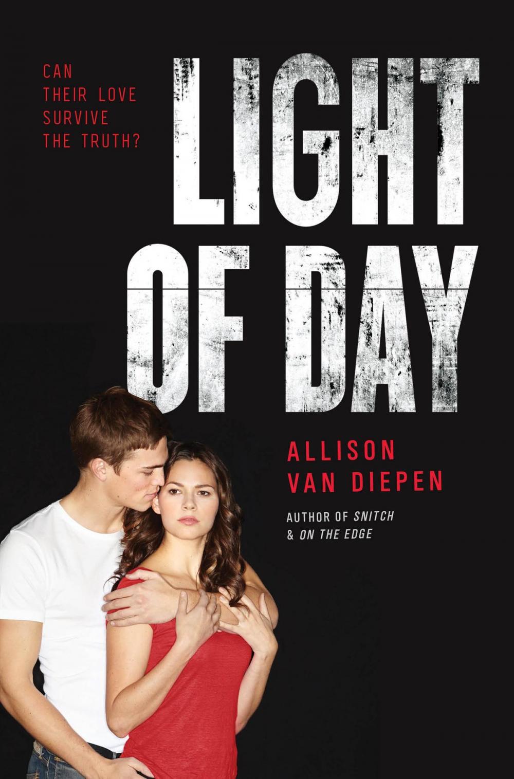 Big bigCover of Light of Day