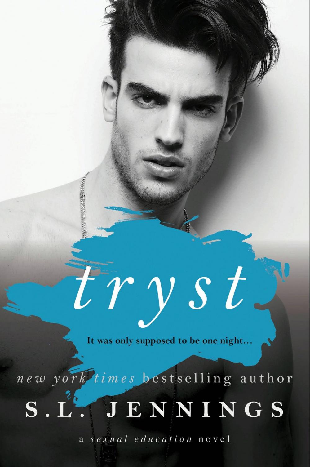 Big bigCover of Tryst