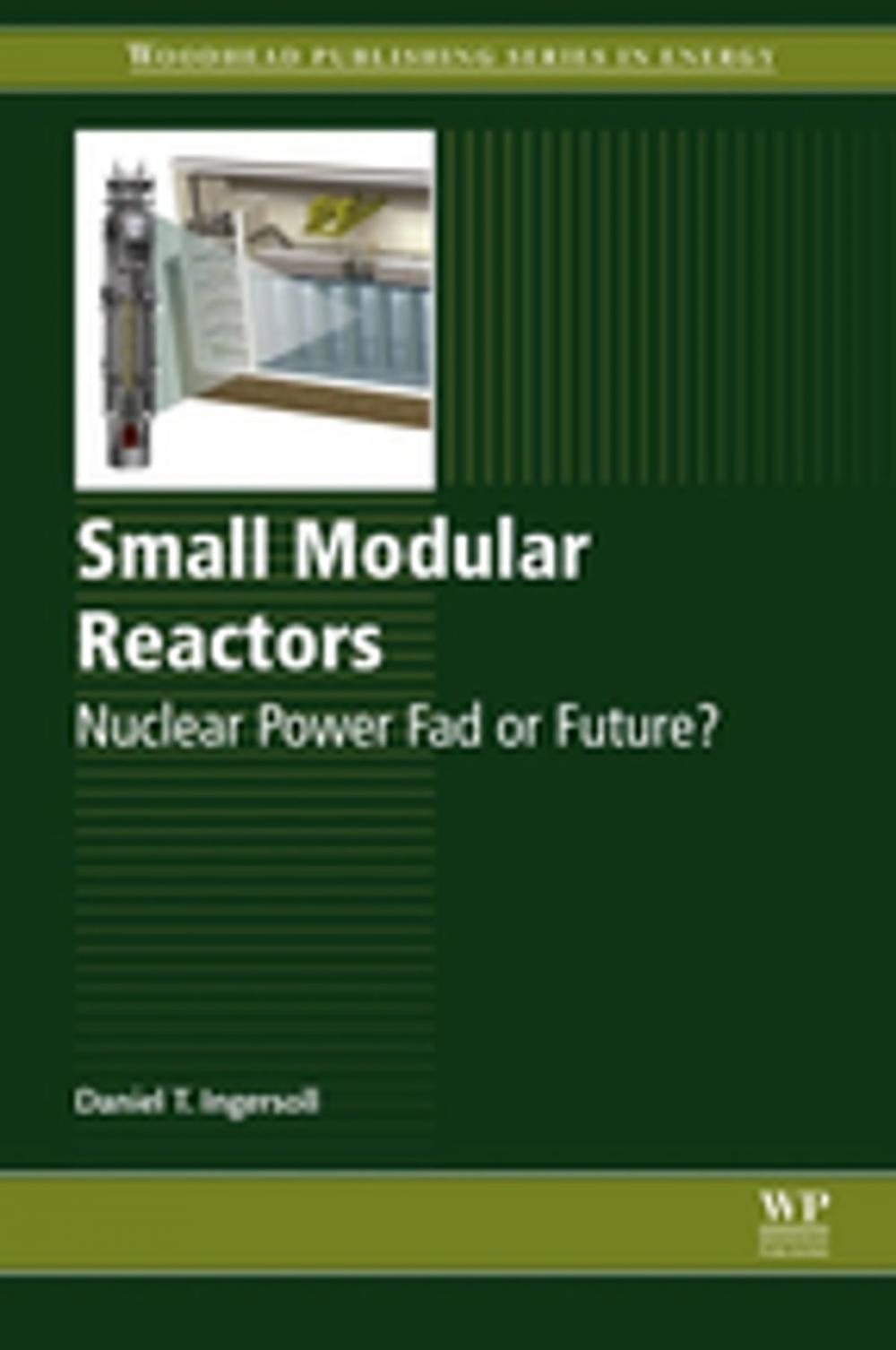 Big bigCover of Small Modular Reactors