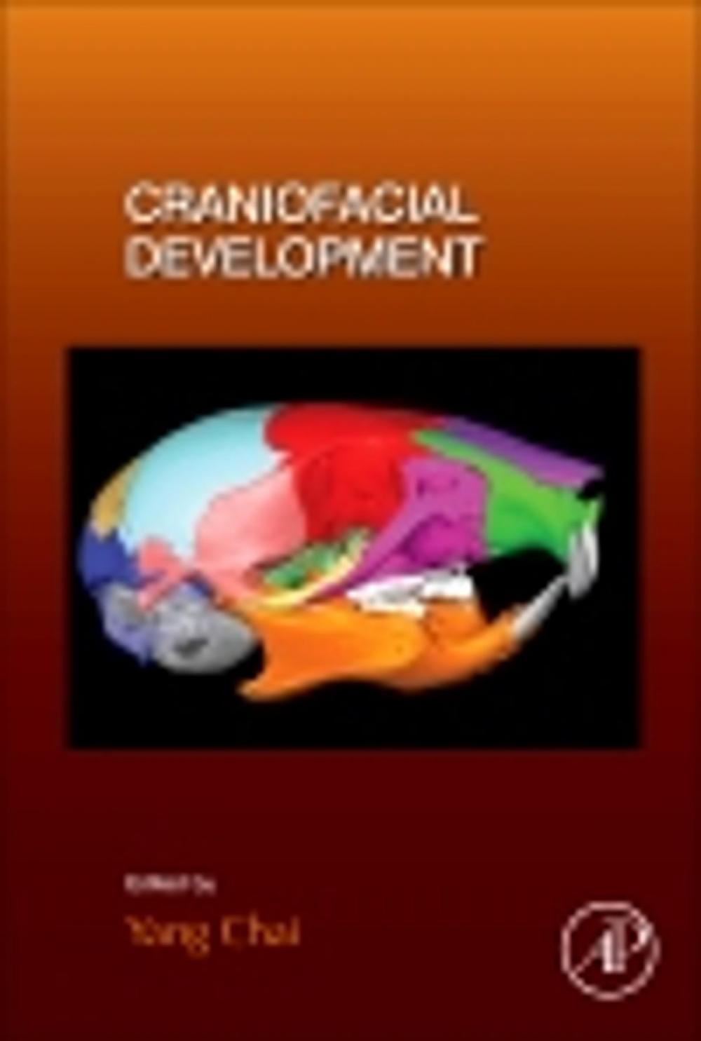 Big bigCover of Craniofacial Development