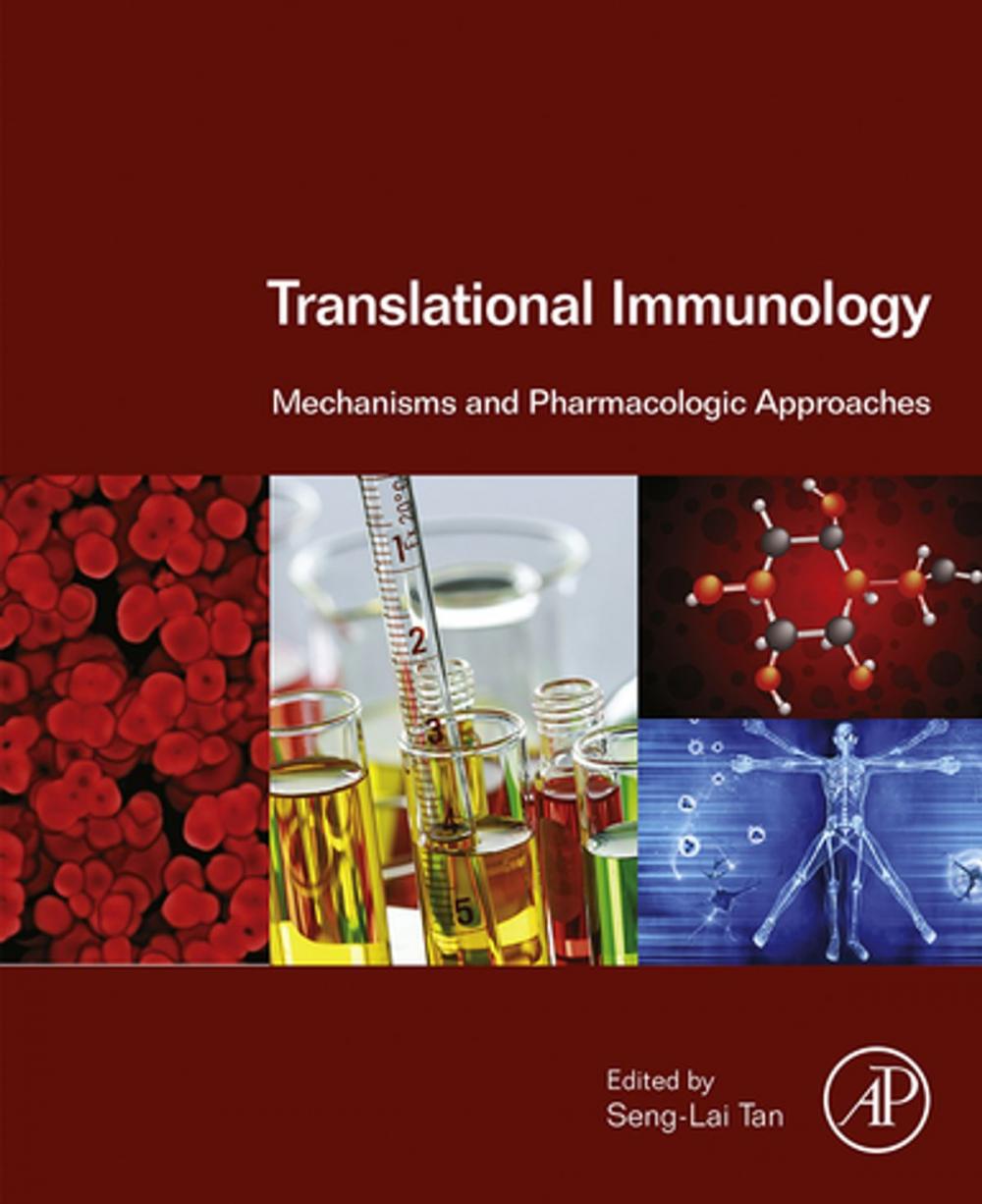 Big bigCover of Translational Immunology