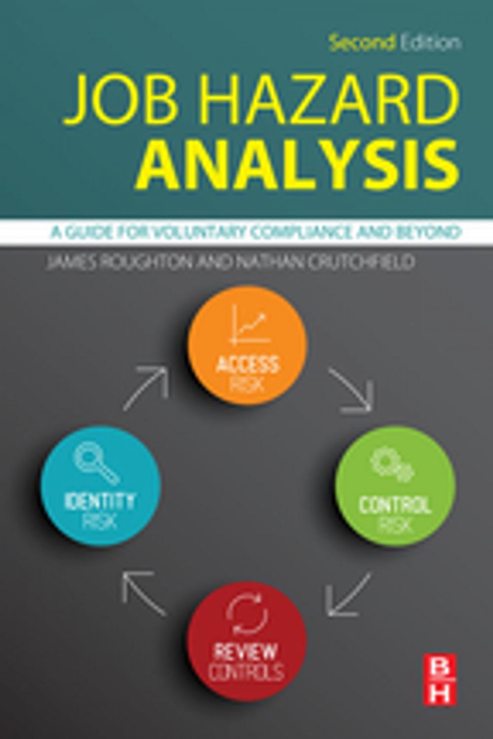 Big bigCover of Job Hazard Analysis