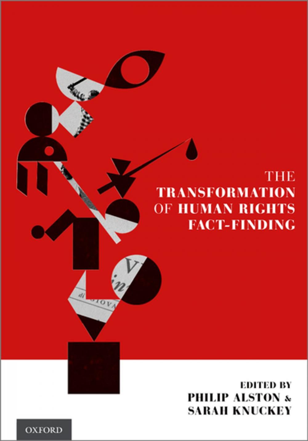 Big bigCover of The Transformation of Human Rights Fact-Finding