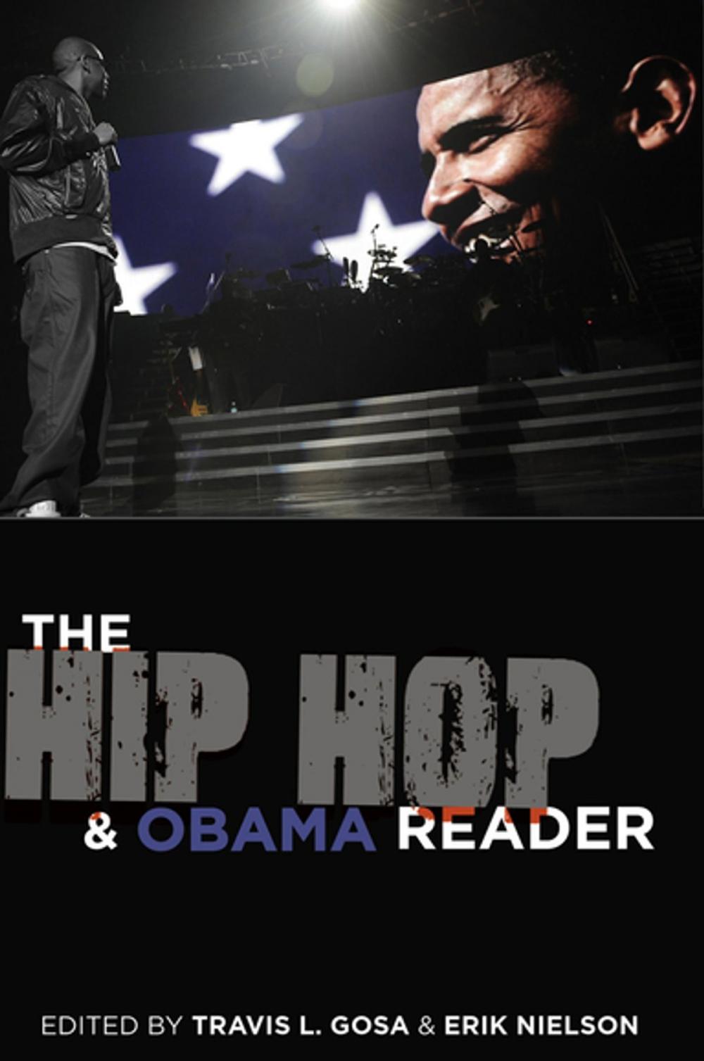 Big bigCover of The Hip Hop &amp; Obama Reader