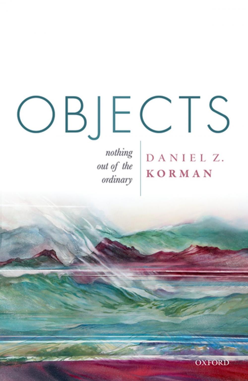 Big bigCover of Objects