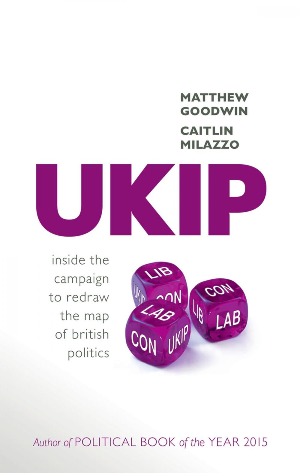 Big bigCover of UKIP