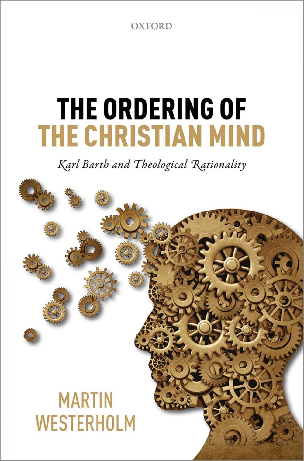 Big bigCover of The Ordering of the Christian Mind