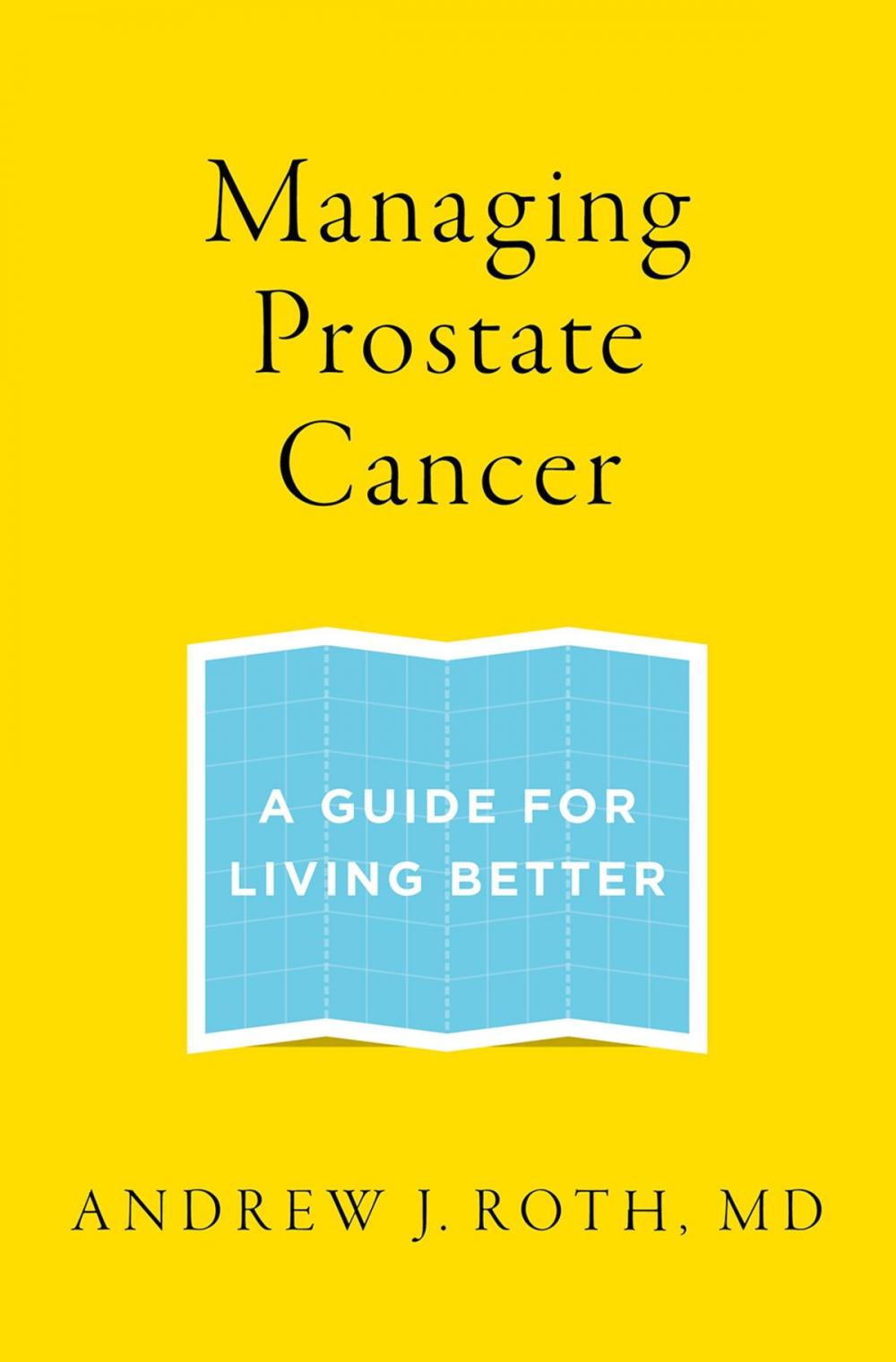 Big bigCover of Managing Prostate Cancer