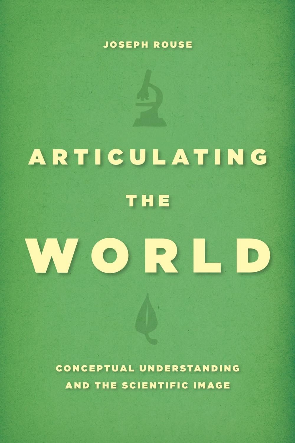 Big bigCover of Articulating the World