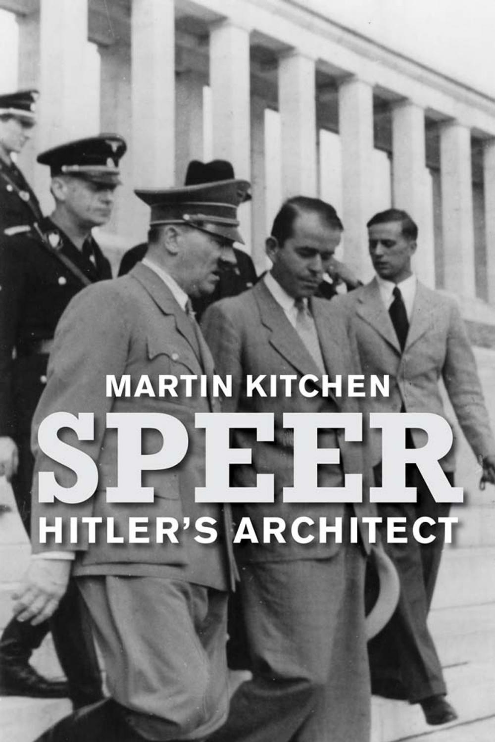 Big bigCover of Speer