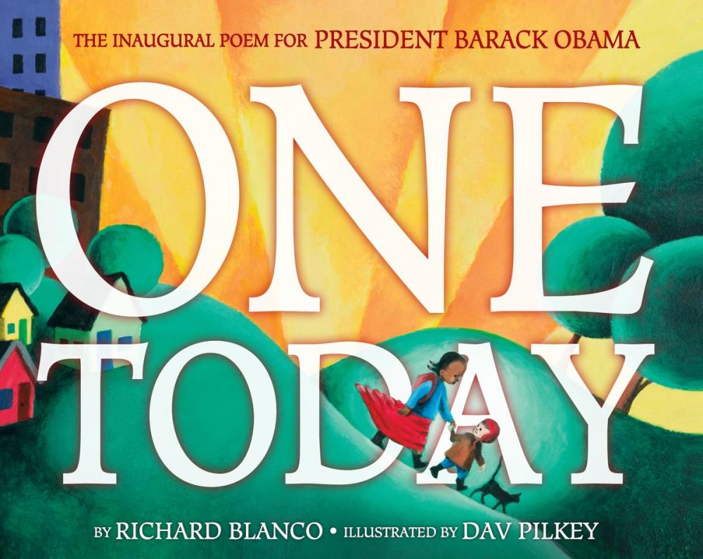 Big bigCover of One Today