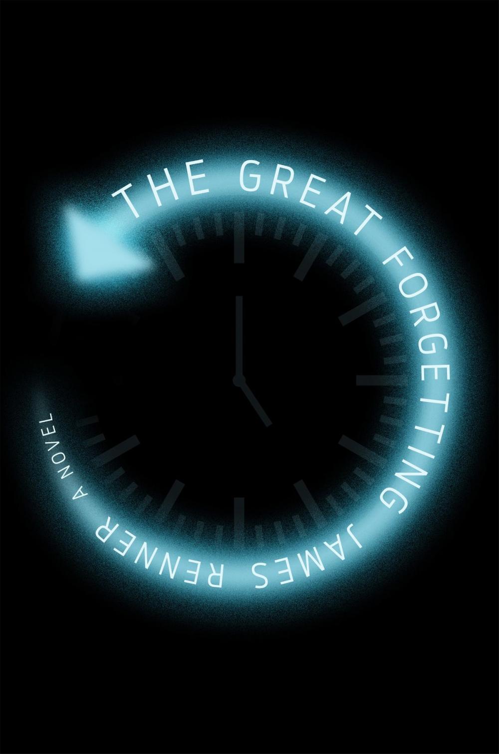 Big bigCover of The Great Forgetting