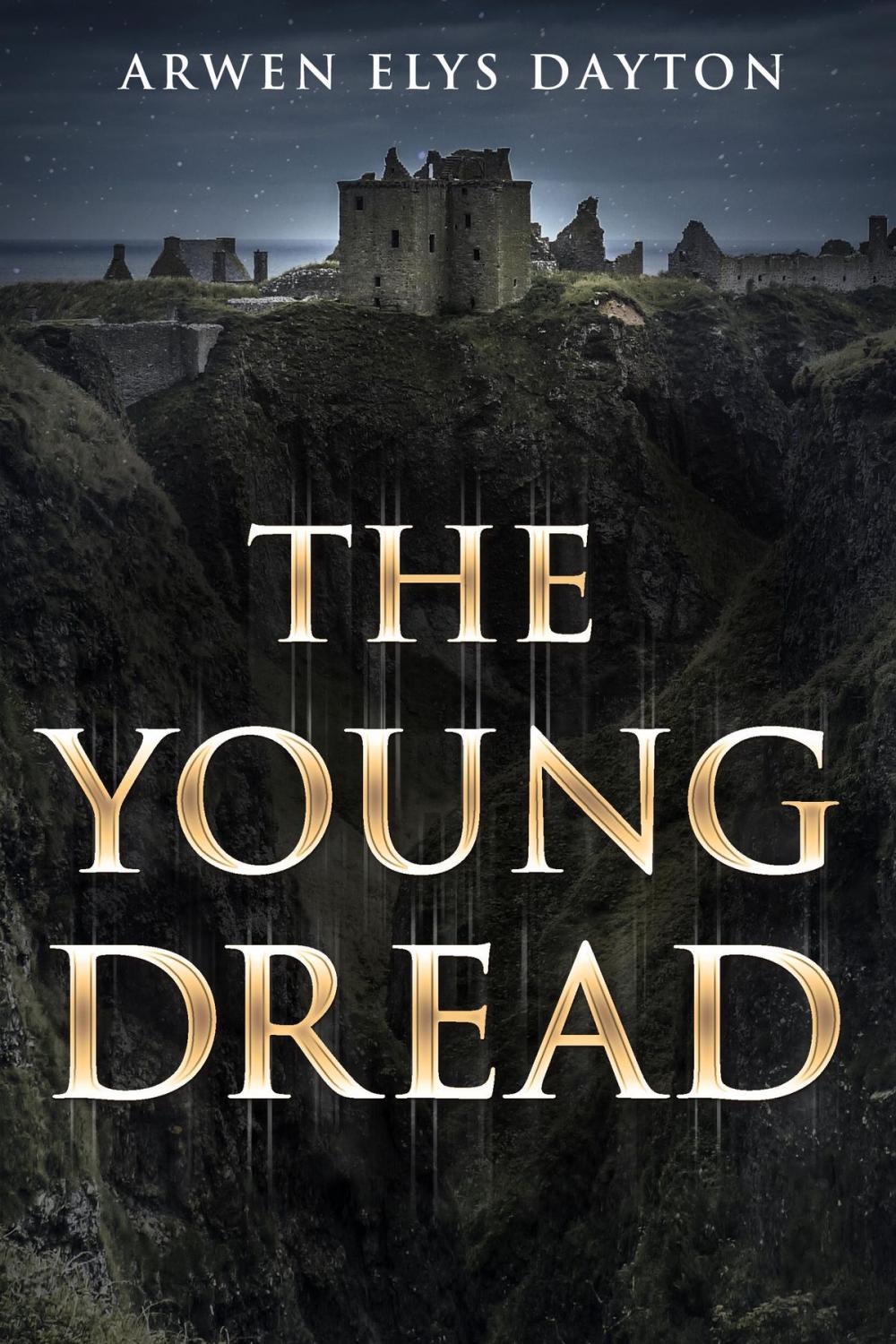 Big bigCover of The Young Dread