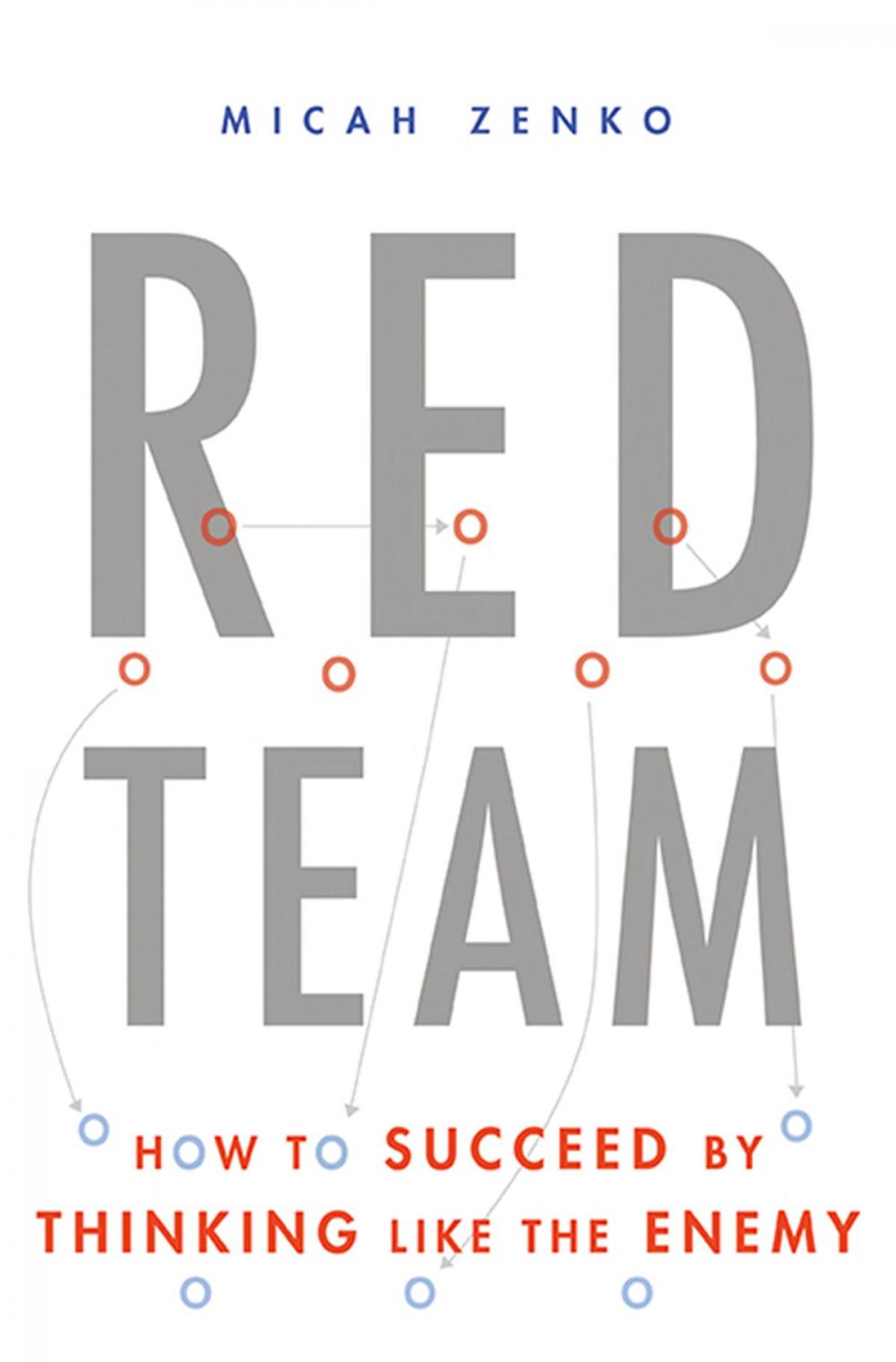 Big bigCover of Red Team