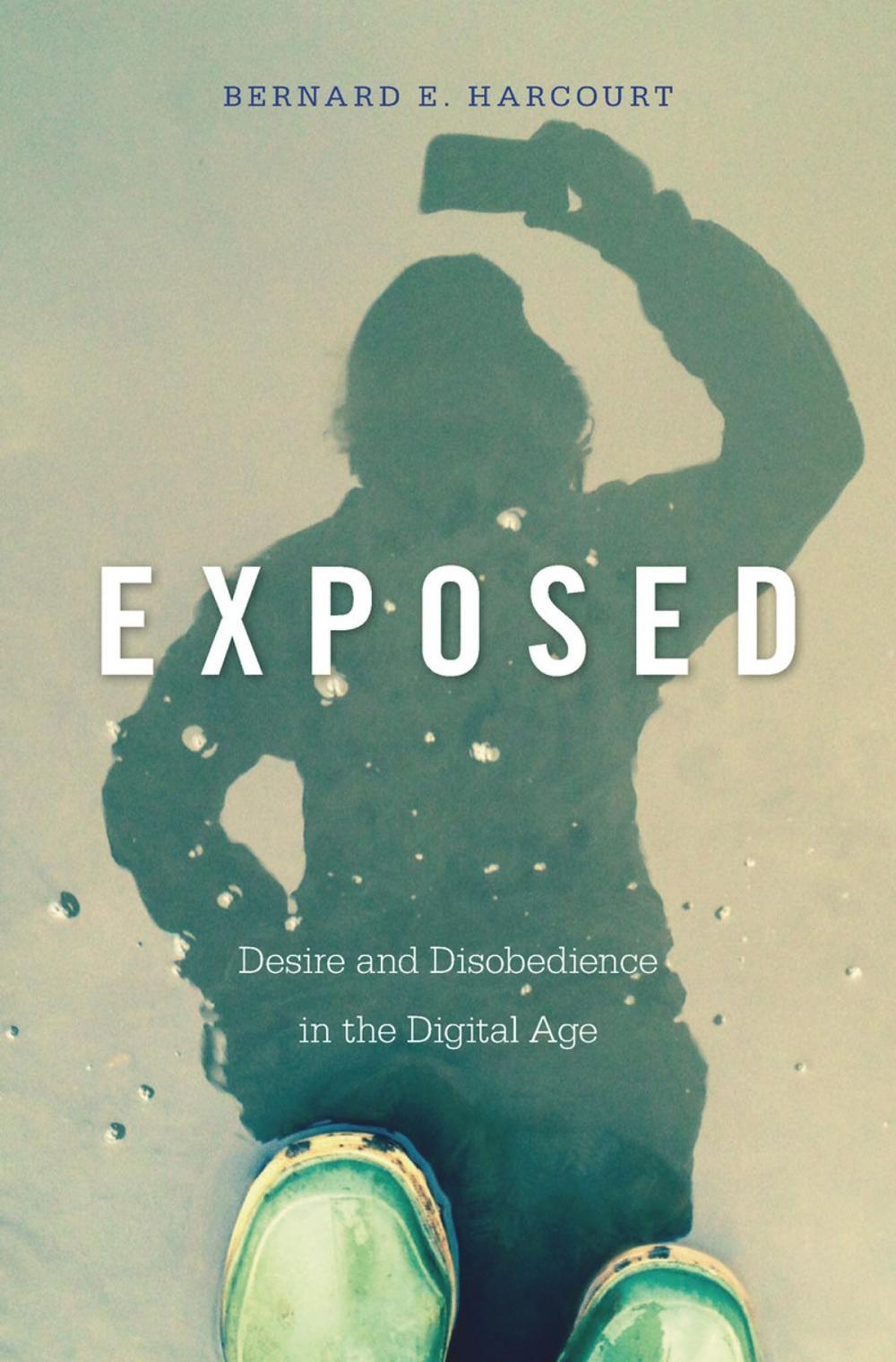 Big bigCover of Exposed