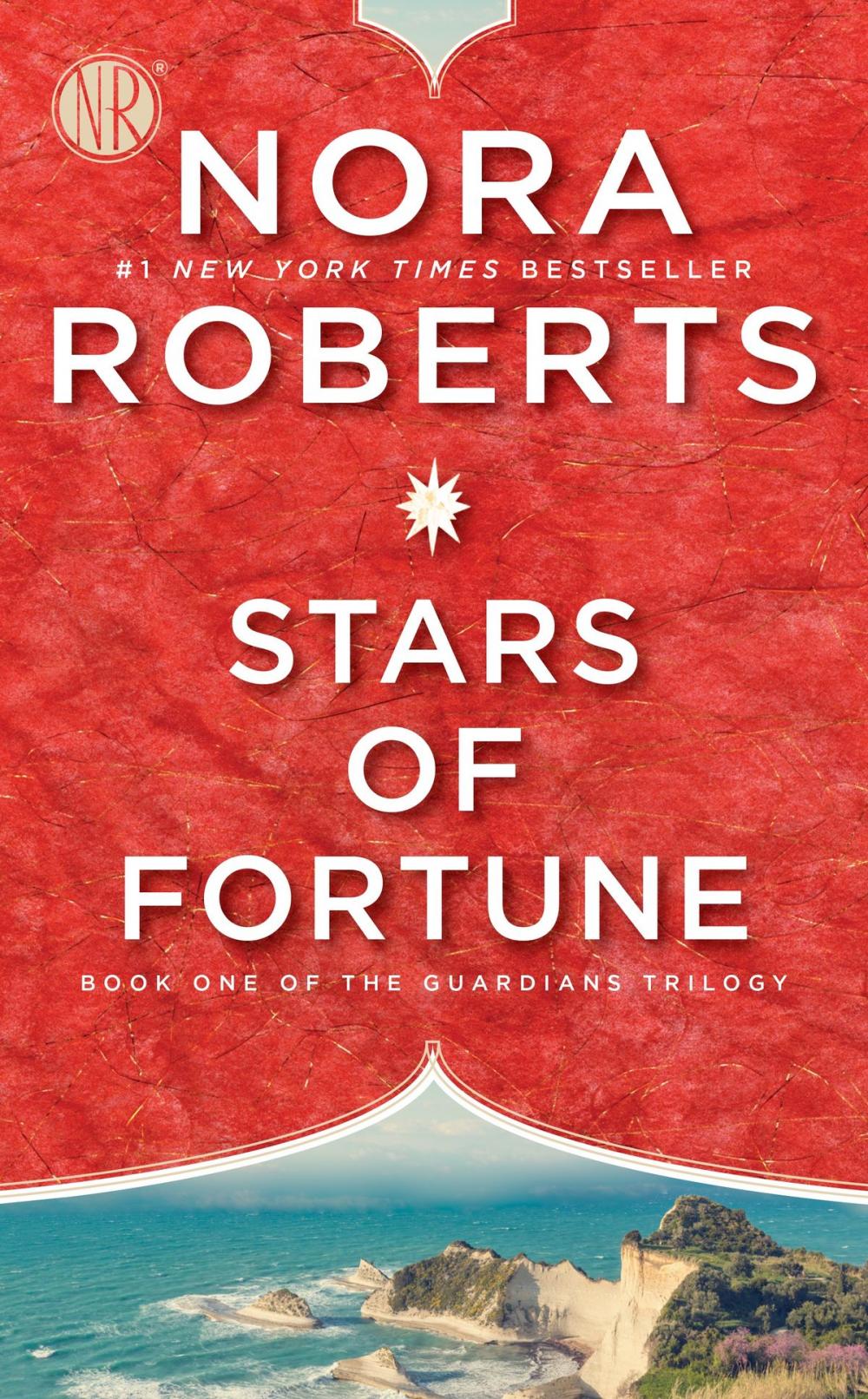 Big bigCover of Stars of Fortune