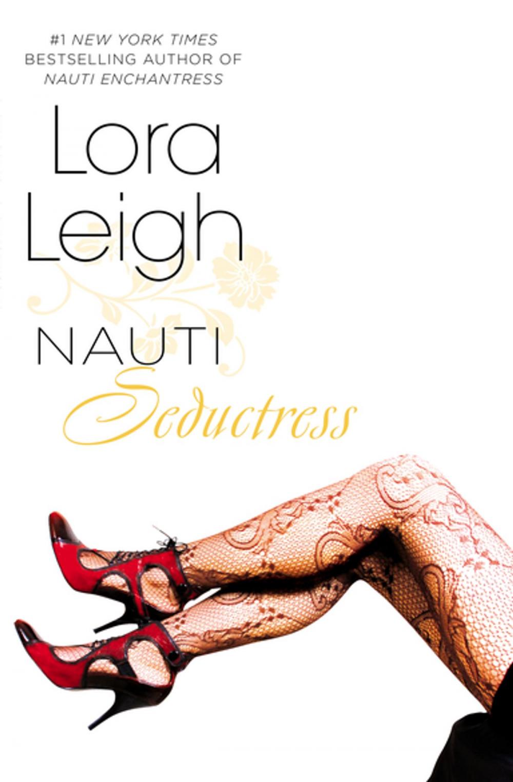 Big bigCover of Nauti Seductress