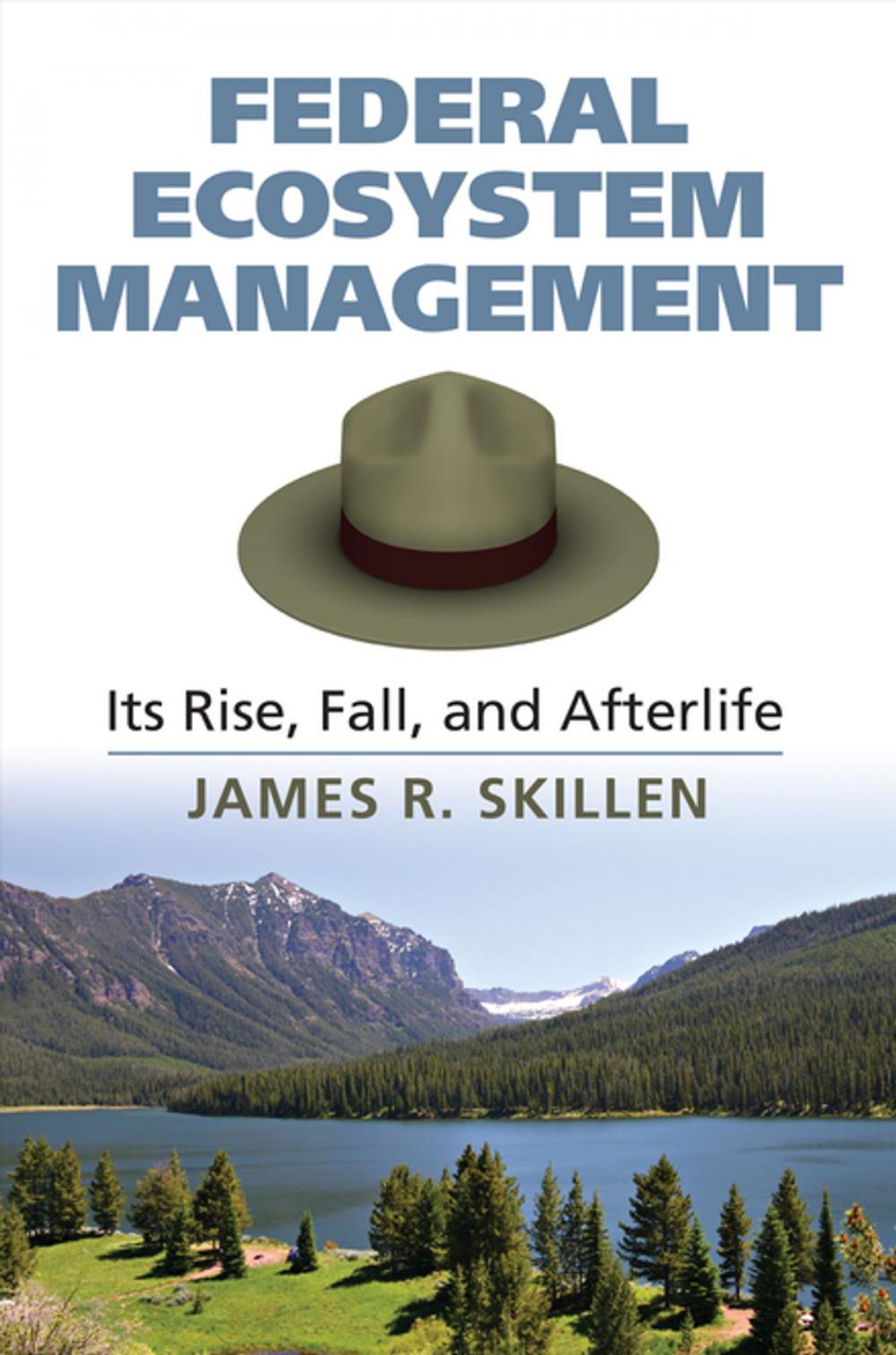 Big bigCover of Federal Ecosystem Management