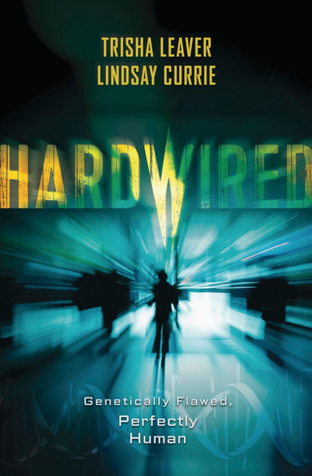 Big bigCover of Hardwired