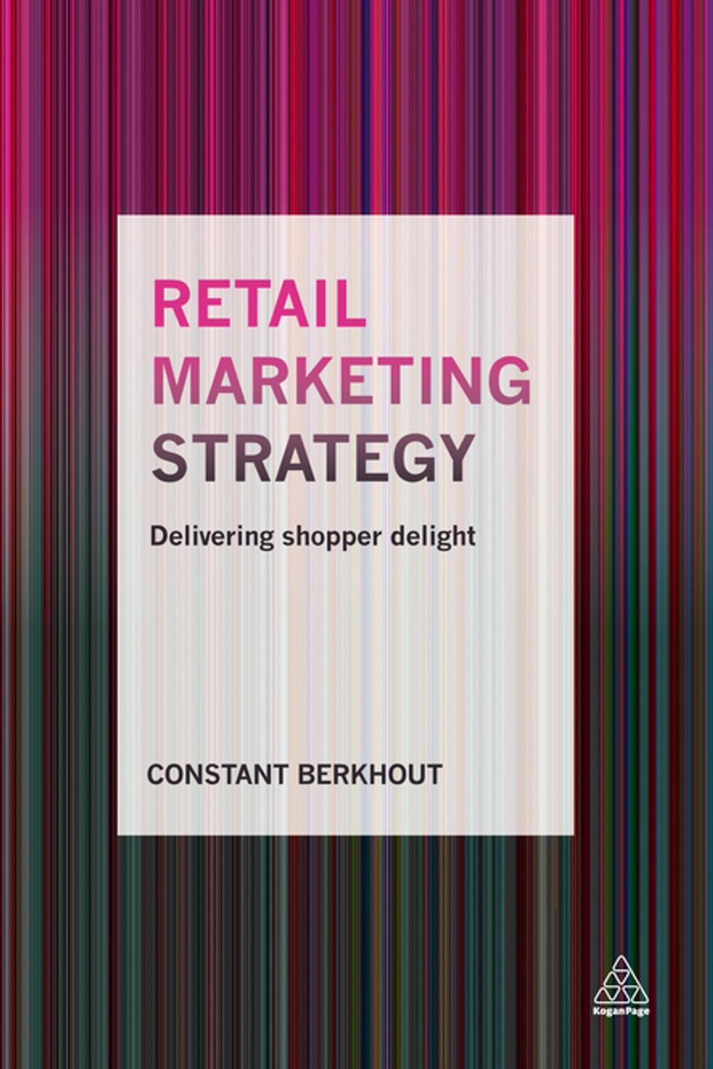 Big bigCover of Retail Marketing Strategy