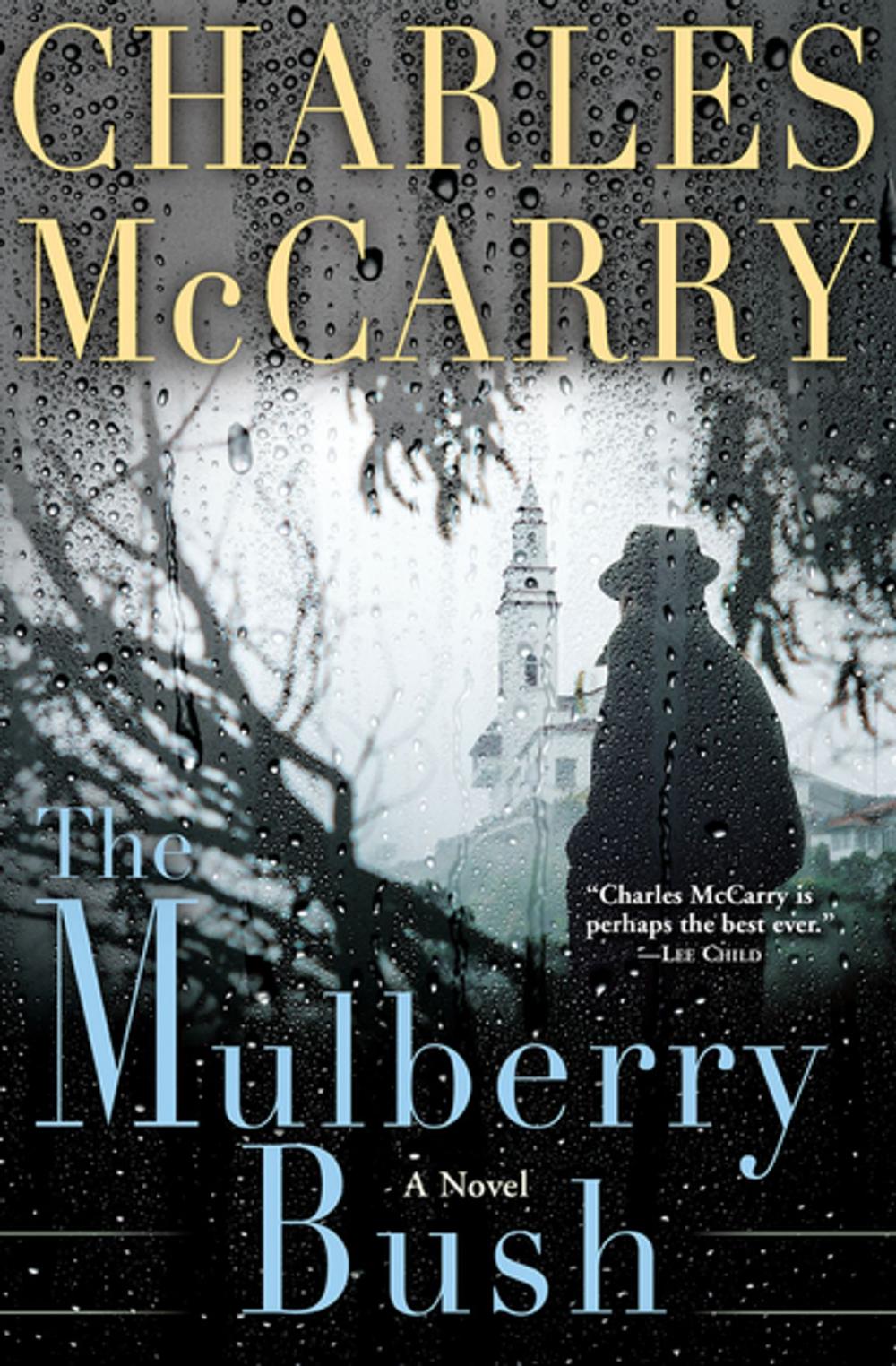 Big bigCover of The Mulberry Bush