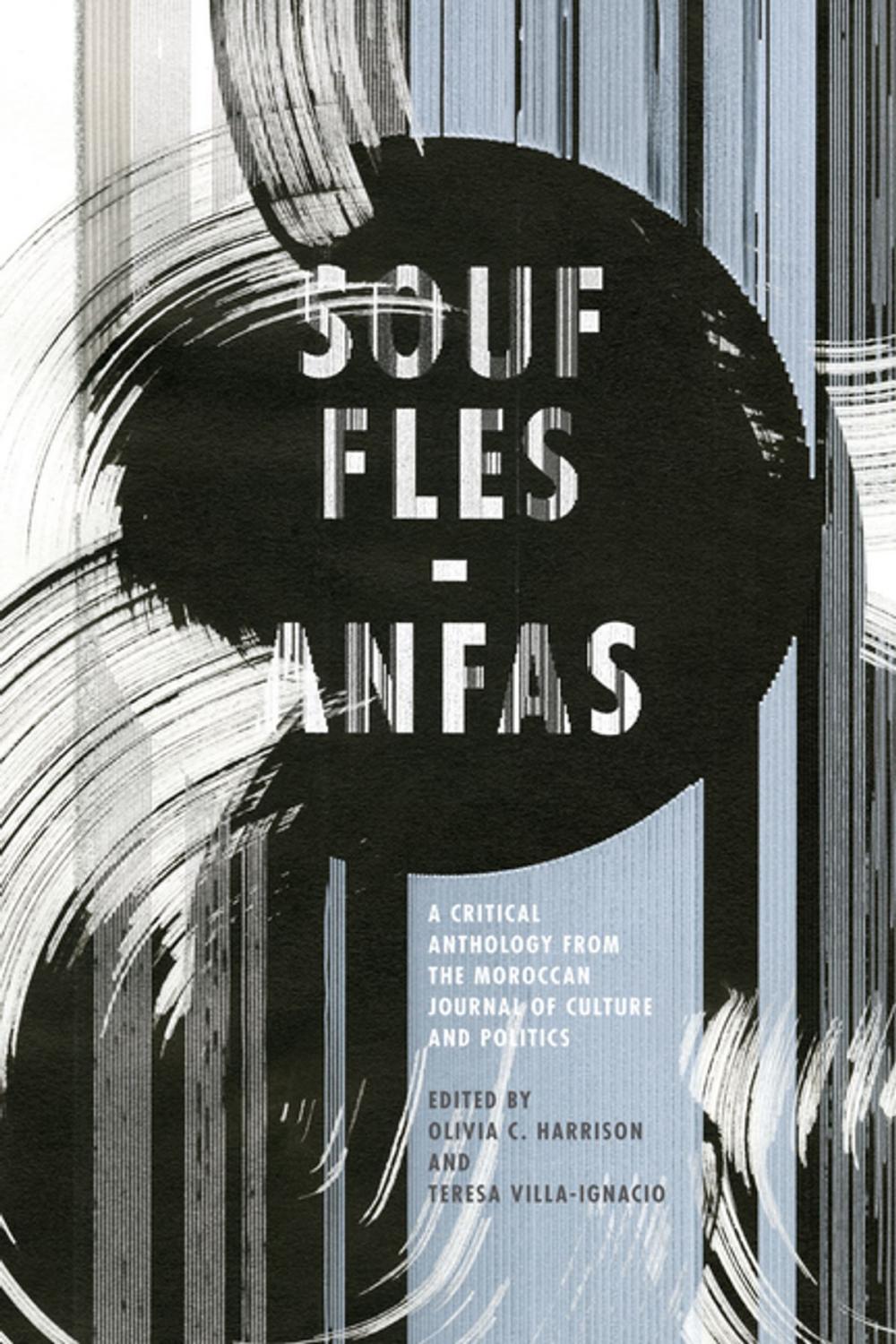 Big bigCover of Souffles-Anfas