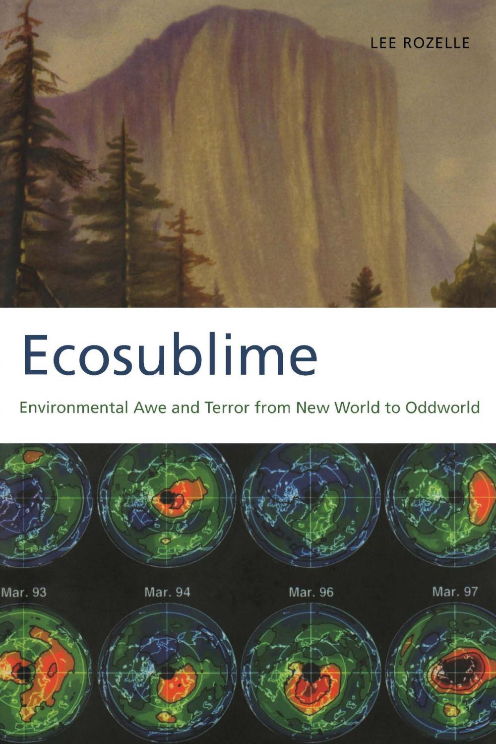 Big bigCover of Ecosublime