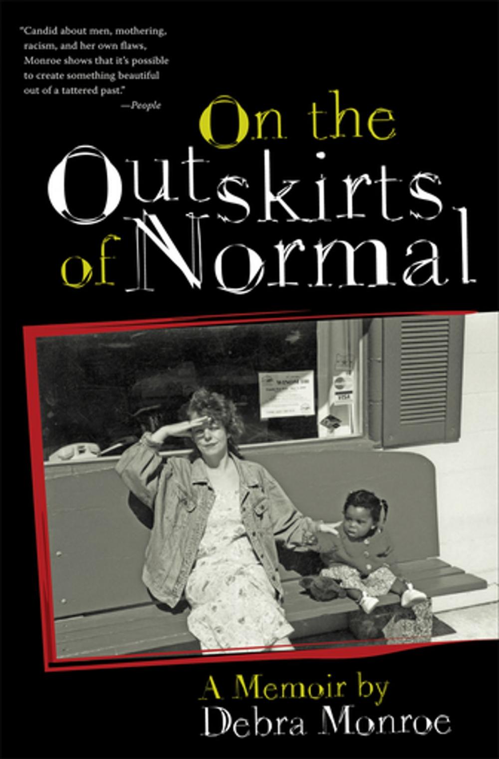 Big bigCover of On the Outskirts of Normal