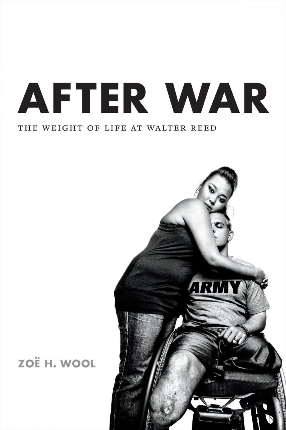 Big bigCover of After War