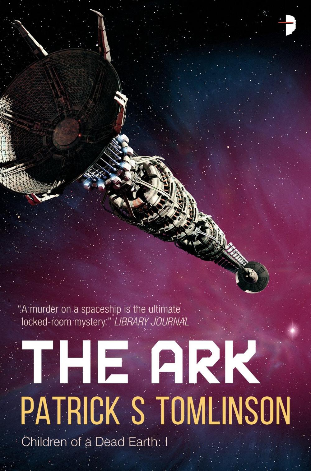 Big bigCover of The Ark