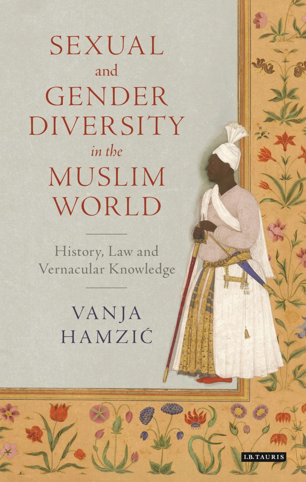 Big bigCover of Sexual and Gender Diversity in the Muslim World