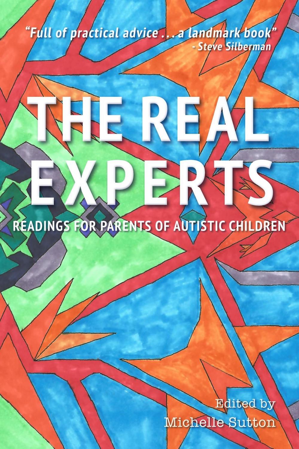 Big bigCover of The Real Experts