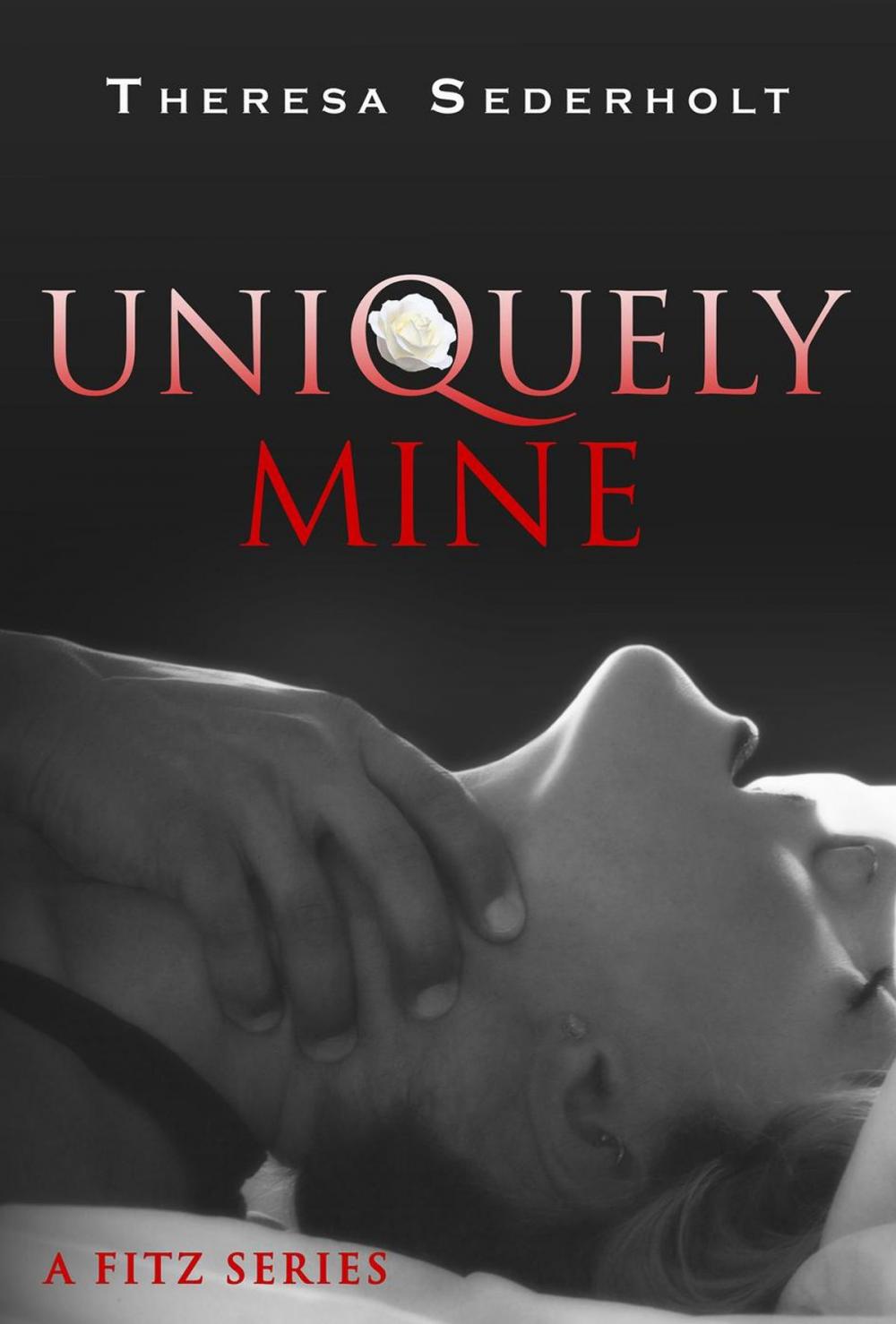 Big bigCover of Uniquely Mine