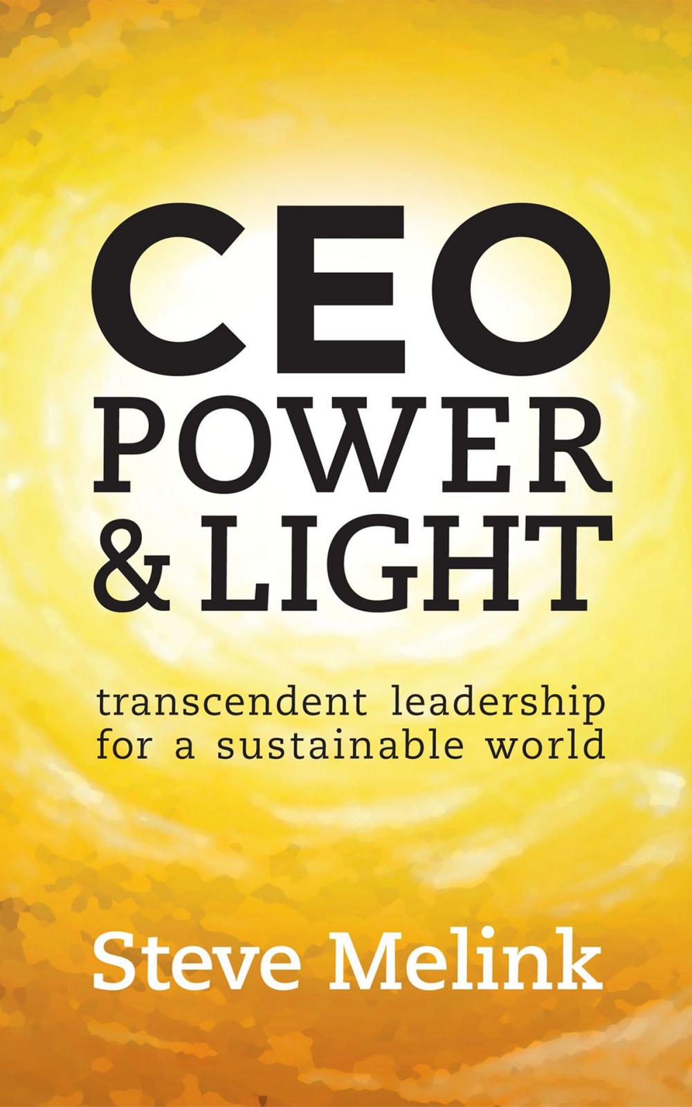 Big bigCover of CEO Power & Light