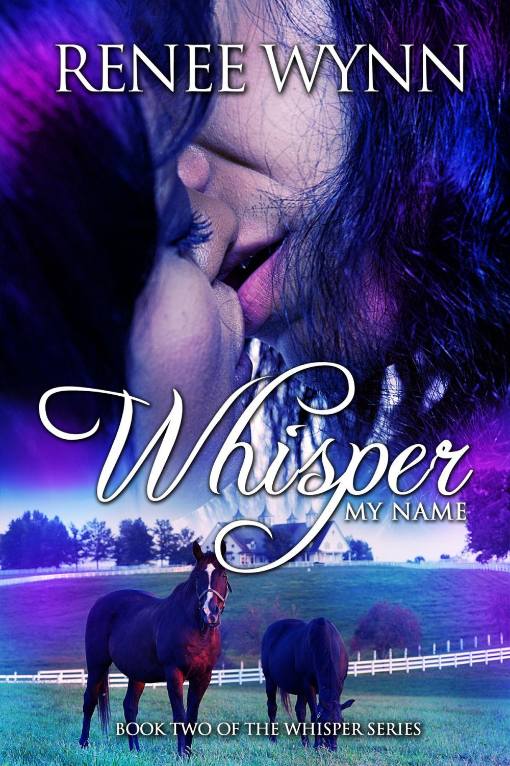 Big bigCover of Whisper My Name