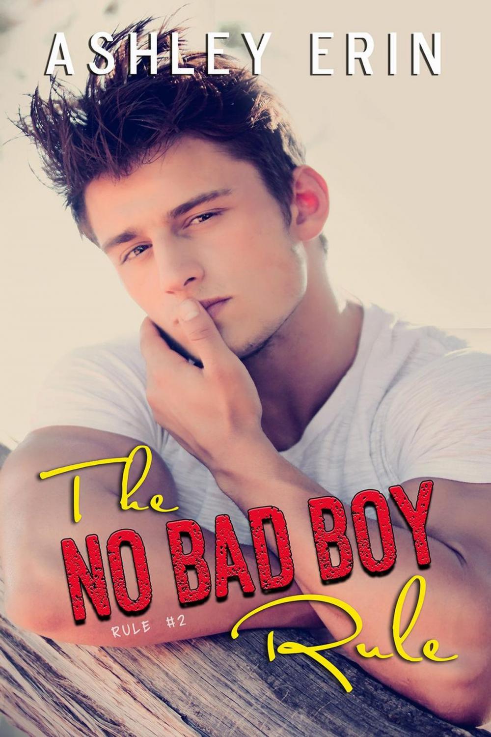 Big bigCover of The No Bad Boy Rule