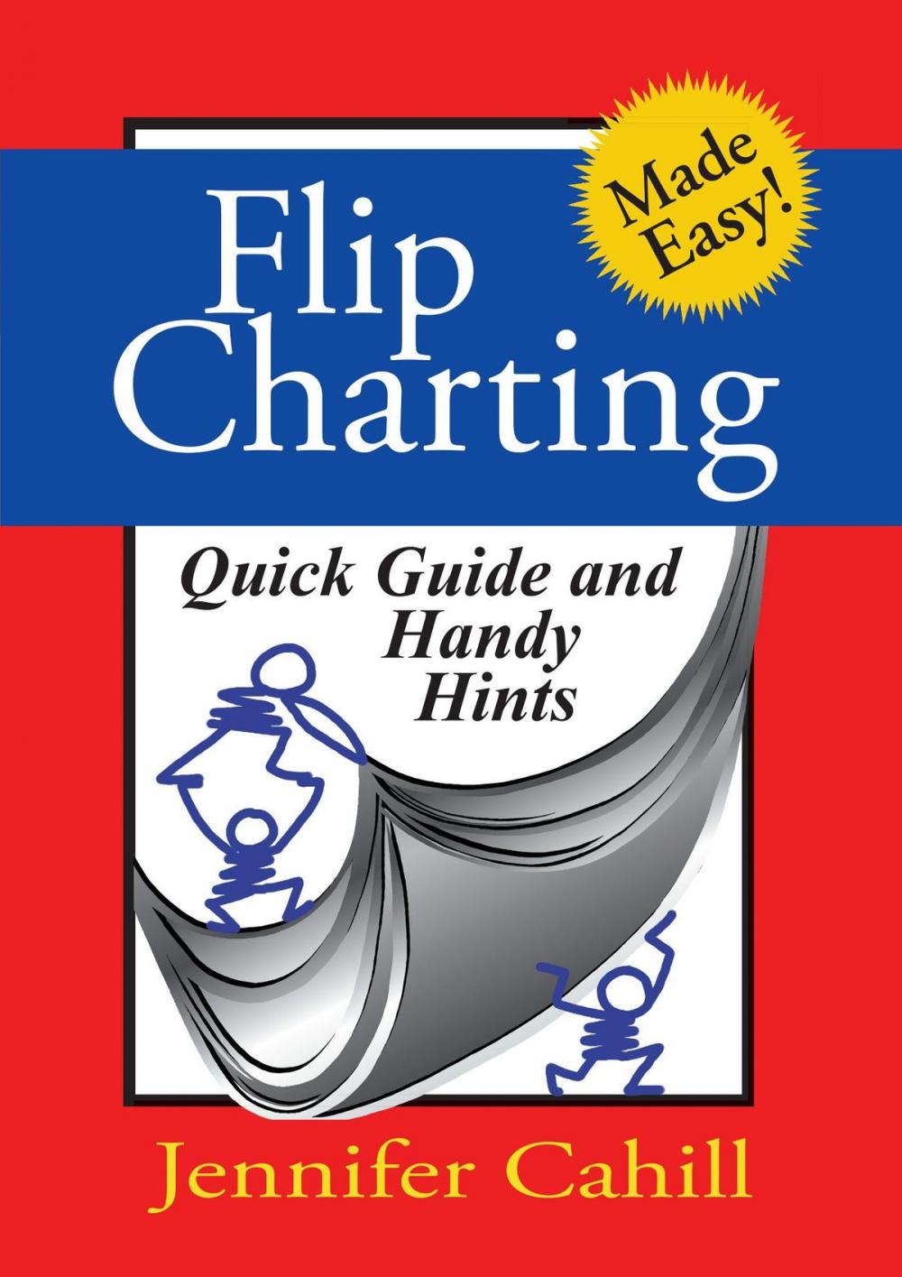 Big bigCover of Flip charting