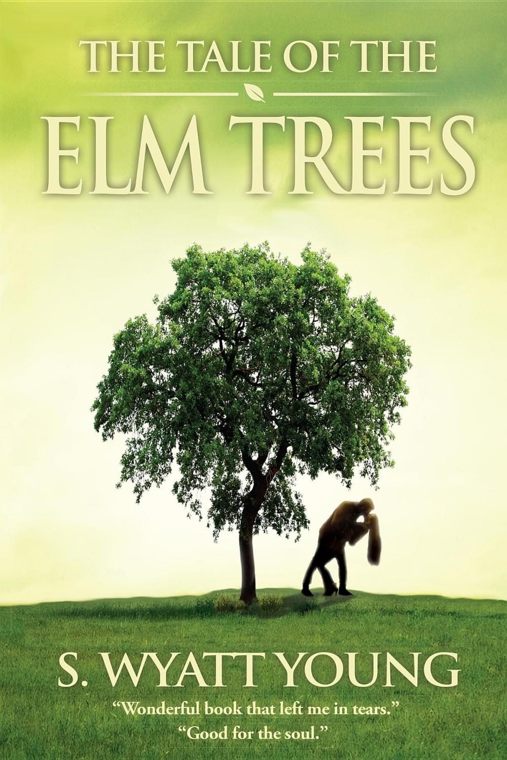 Big bigCover of The Tale of the Elm Trees