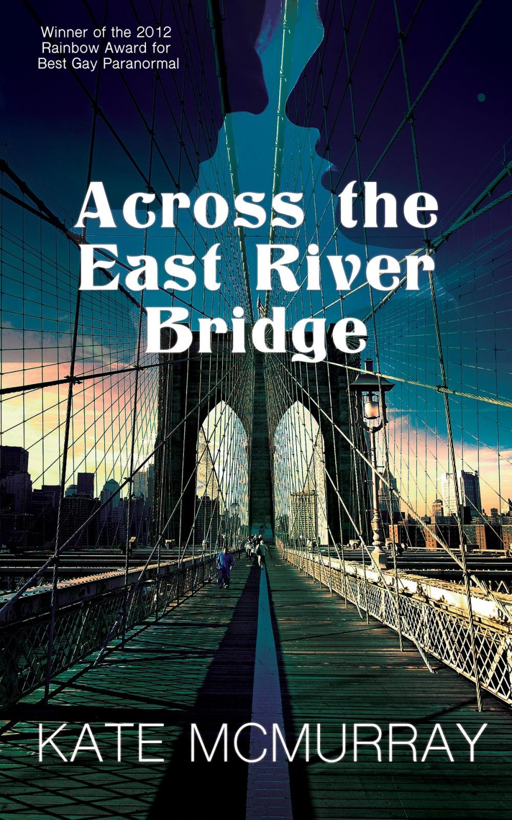 Big bigCover of Across the East River Bridge