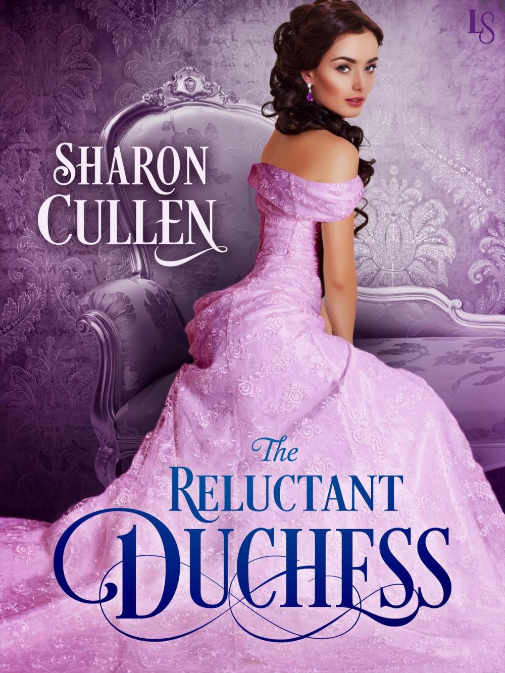 Big bigCover of The Reluctant Duchess