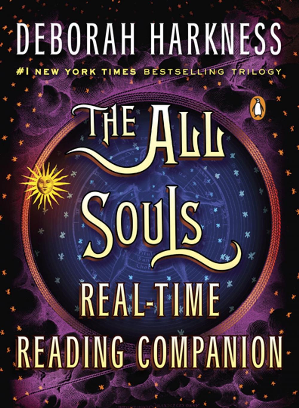 Big bigCover of The All Souls Real-time Reading Companion