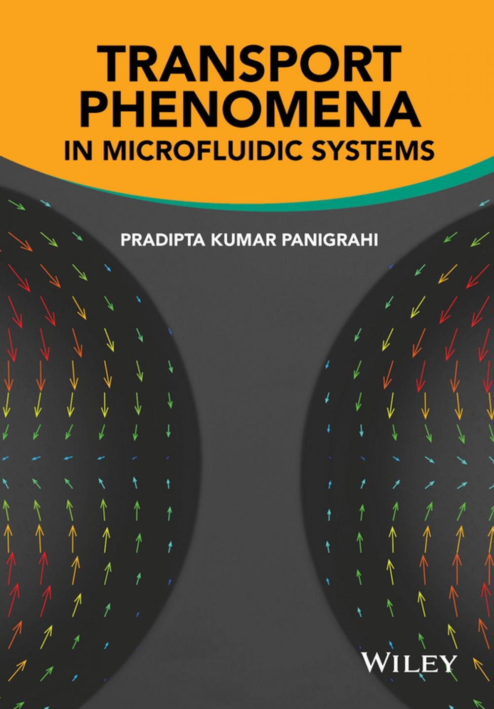 Big bigCover of Transport Phenomena in Microfluidic Systems