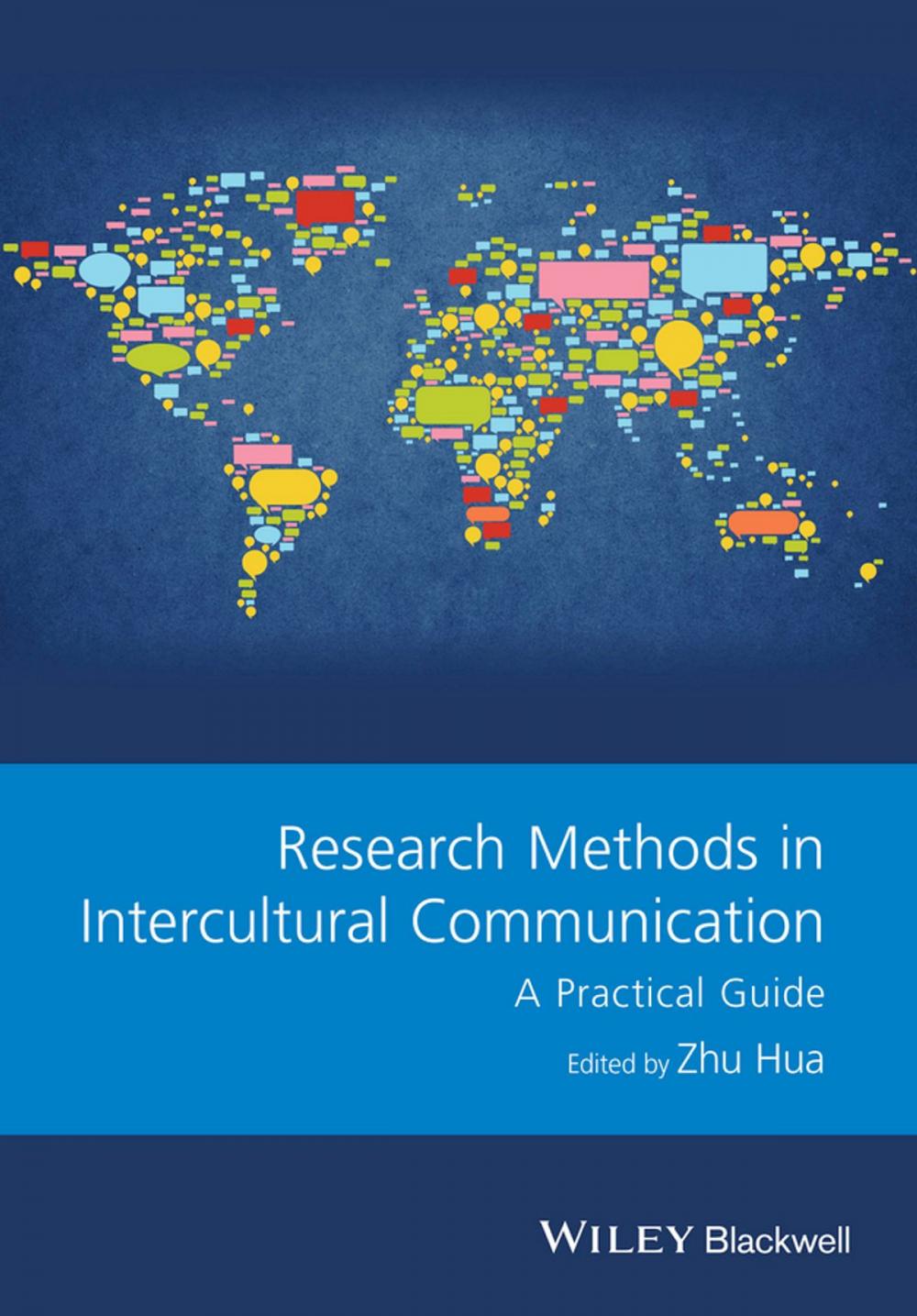 Big bigCover of Research Methods in Intercultural Communication