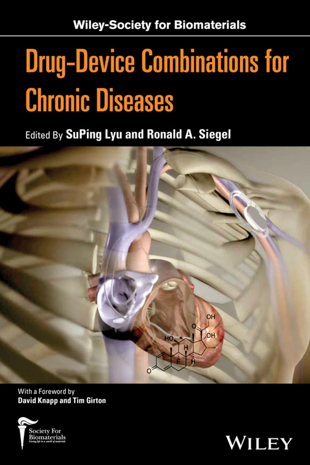 Big bigCover of Drug-device Combinations for Chronic Diseases